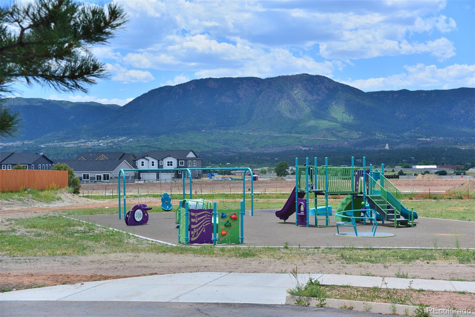 MLS Image #40 for 17456  quarry way,monument, Colorado