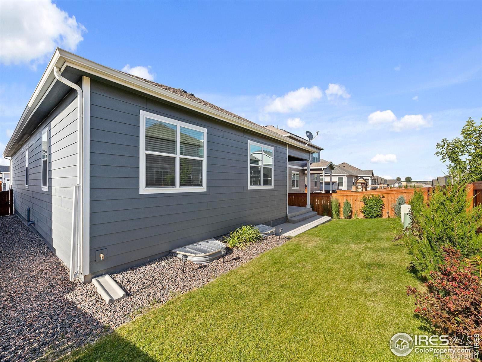 MLS Image #27 for 1269  wild basin road,severance, Colorado