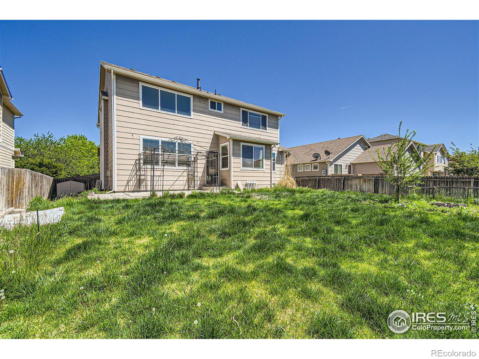 MLS Image #25 for 11491  kenton street,commerce city, Colorado