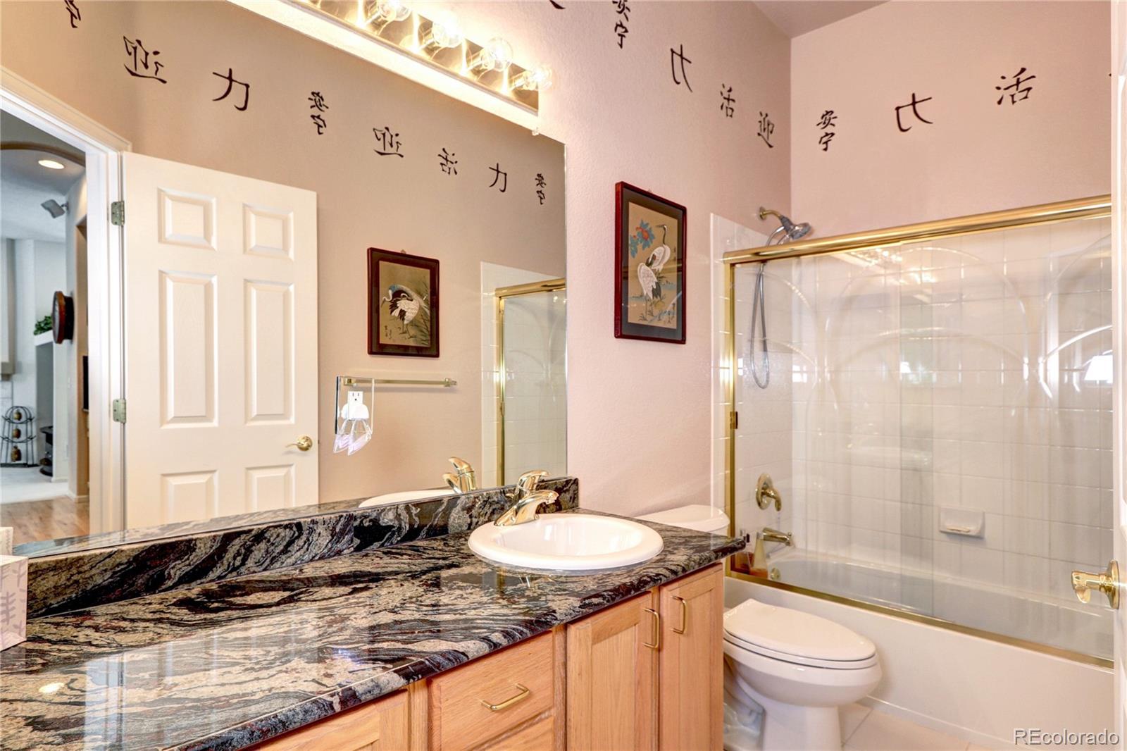 MLS Image #17 for 8291  snow willow court,castle pines, Colorado