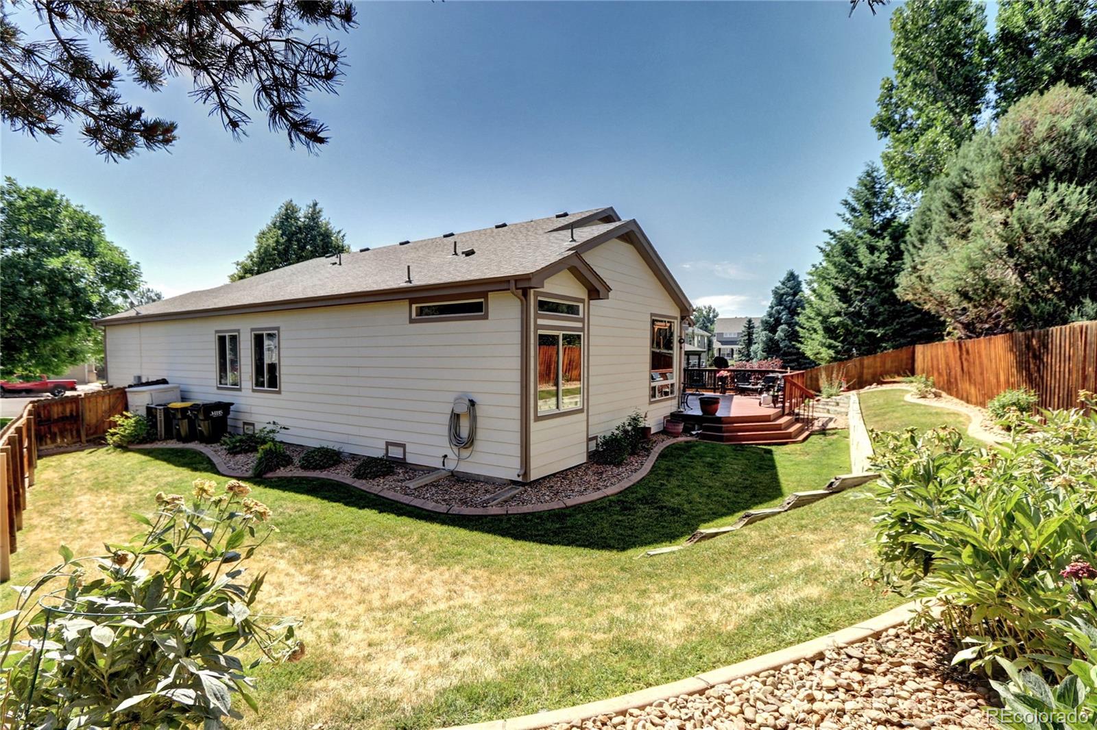 MLS Image #30 for 8291  snow willow court,castle pines, Colorado