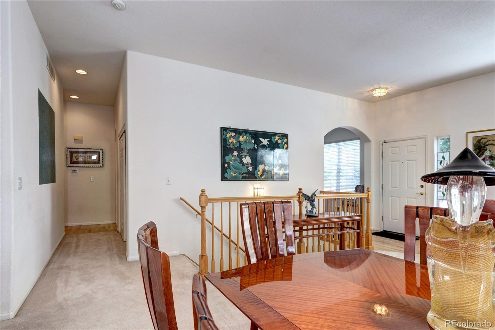 MLS Image #9 for 8291  snow willow court,castle pines, Colorado