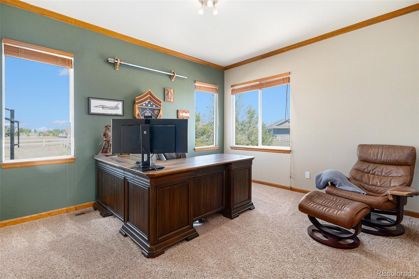 MLS Image #15 for 3353  quail ridge circle,parker, Colorado