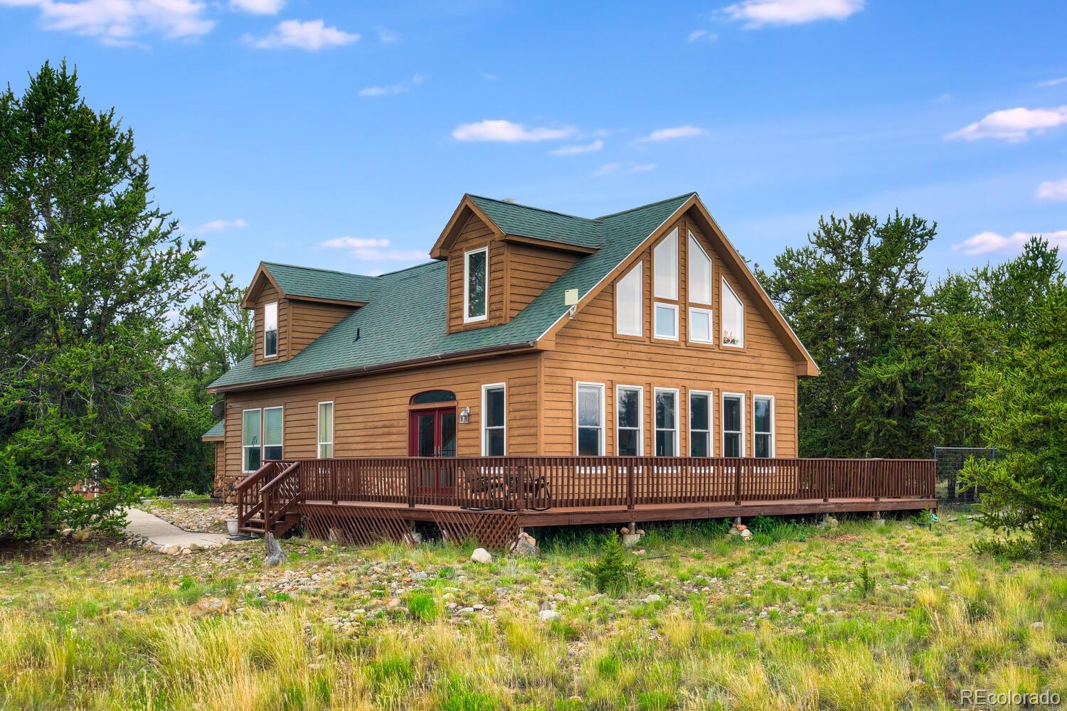 MLS Image #0 for 2020  mullenville road,fairplay, Colorado