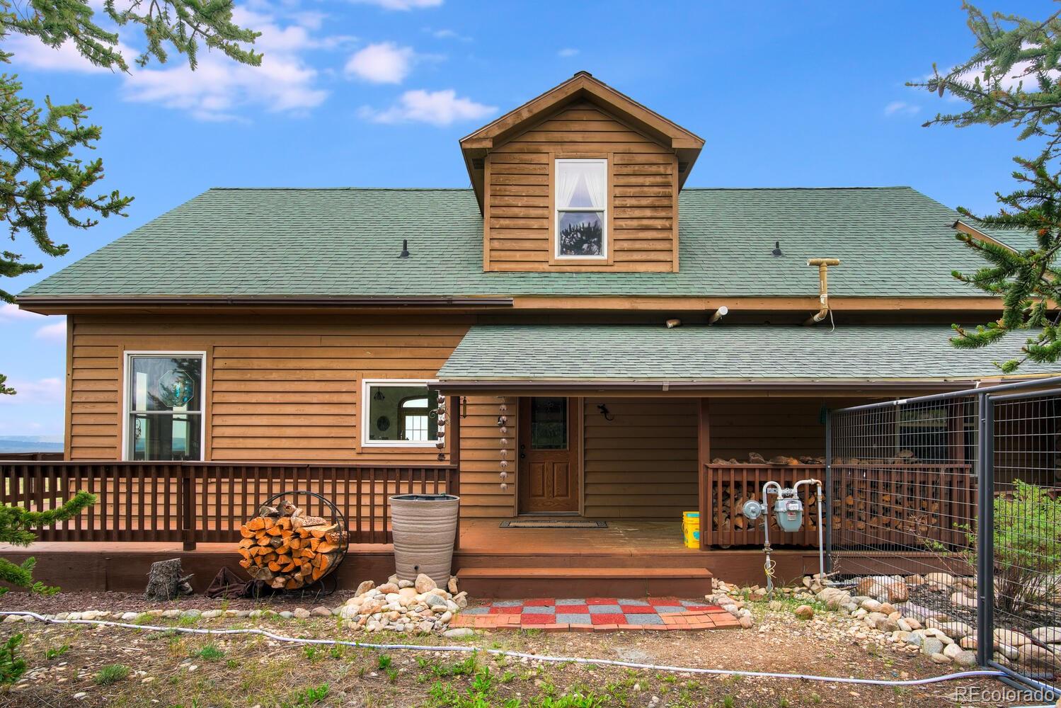 MLS Image #2 for 2020  mullenville road,fairplay, Colorado