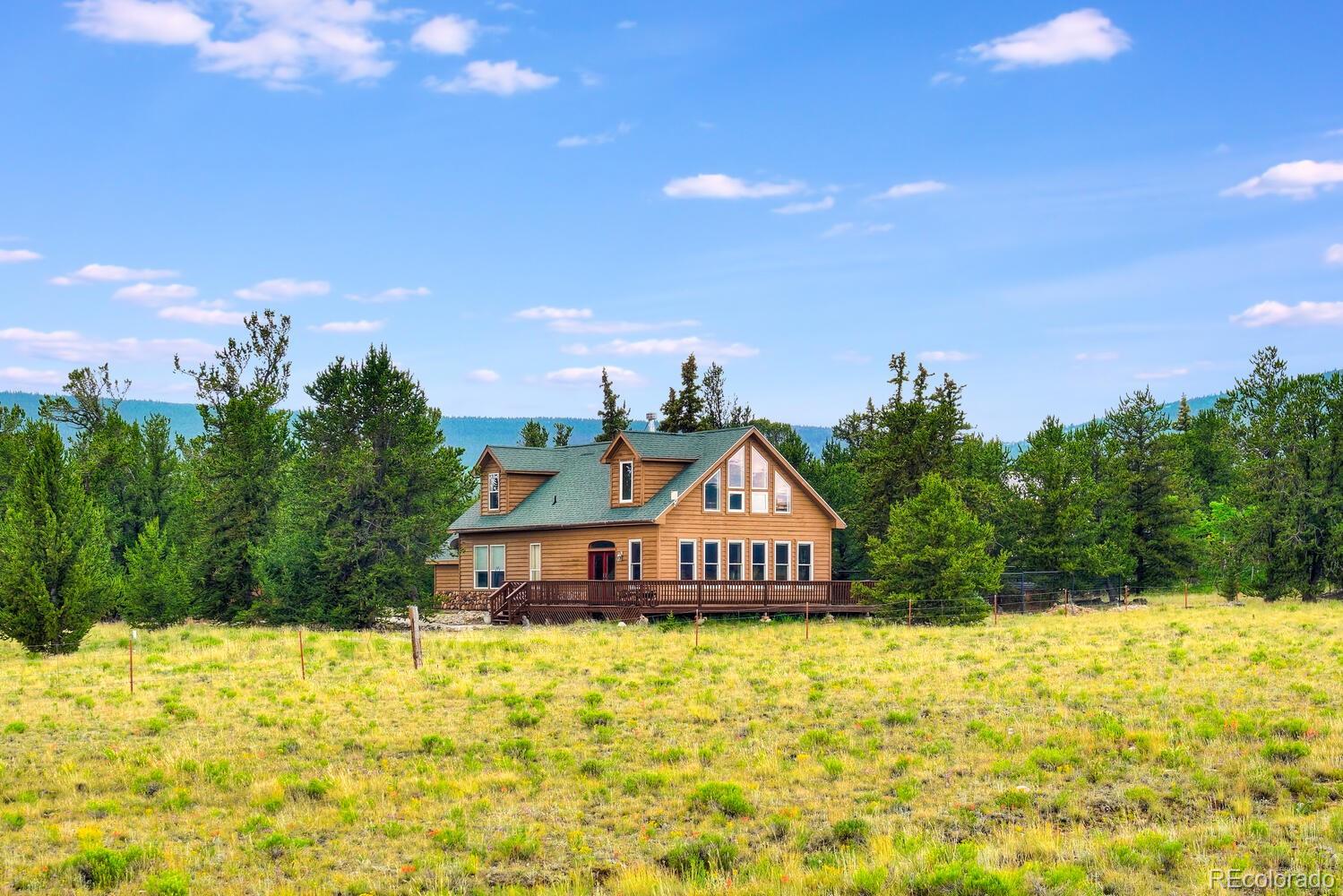 MLS Image #3 for 2020  mullenville road,fairplay, Colorado