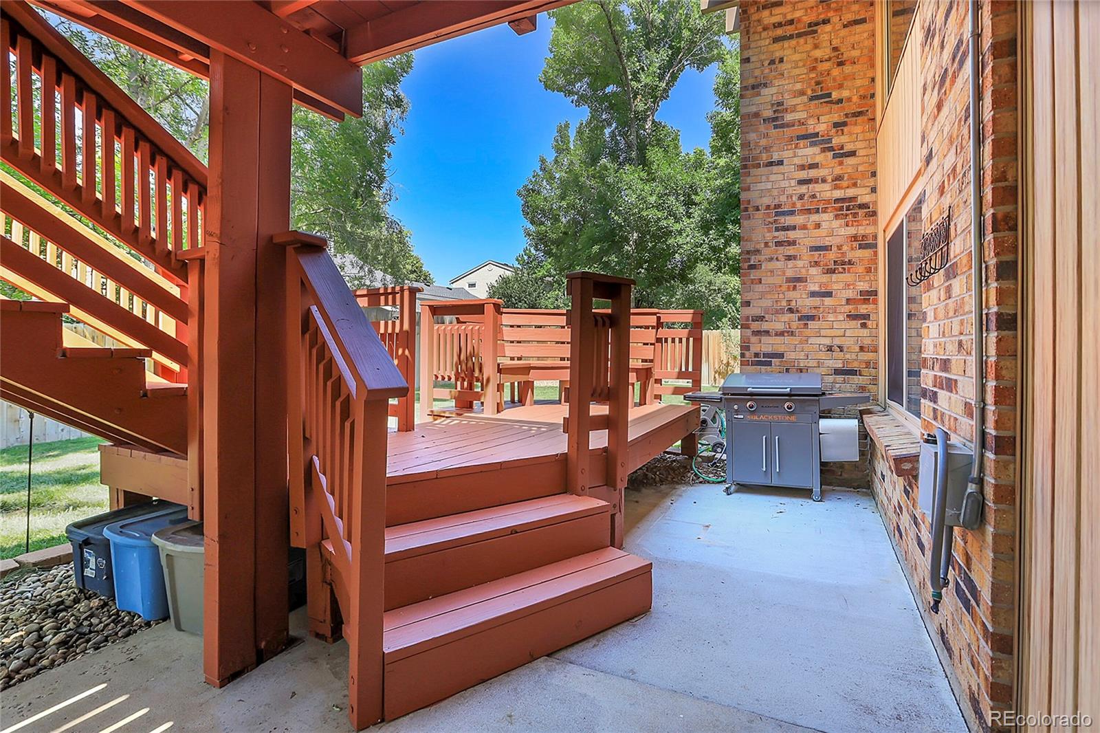 MLS Image #41 for 4901 w 103rd circle,westminster, Colorado