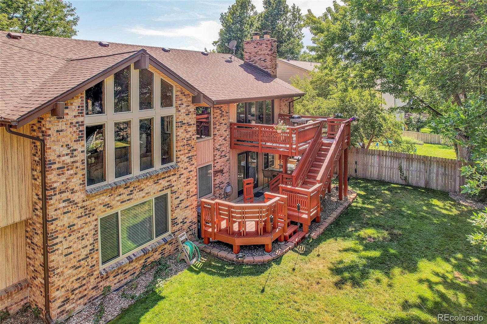 MLS Image #42 for 4901 w 103rd circle,westminster, Colorado