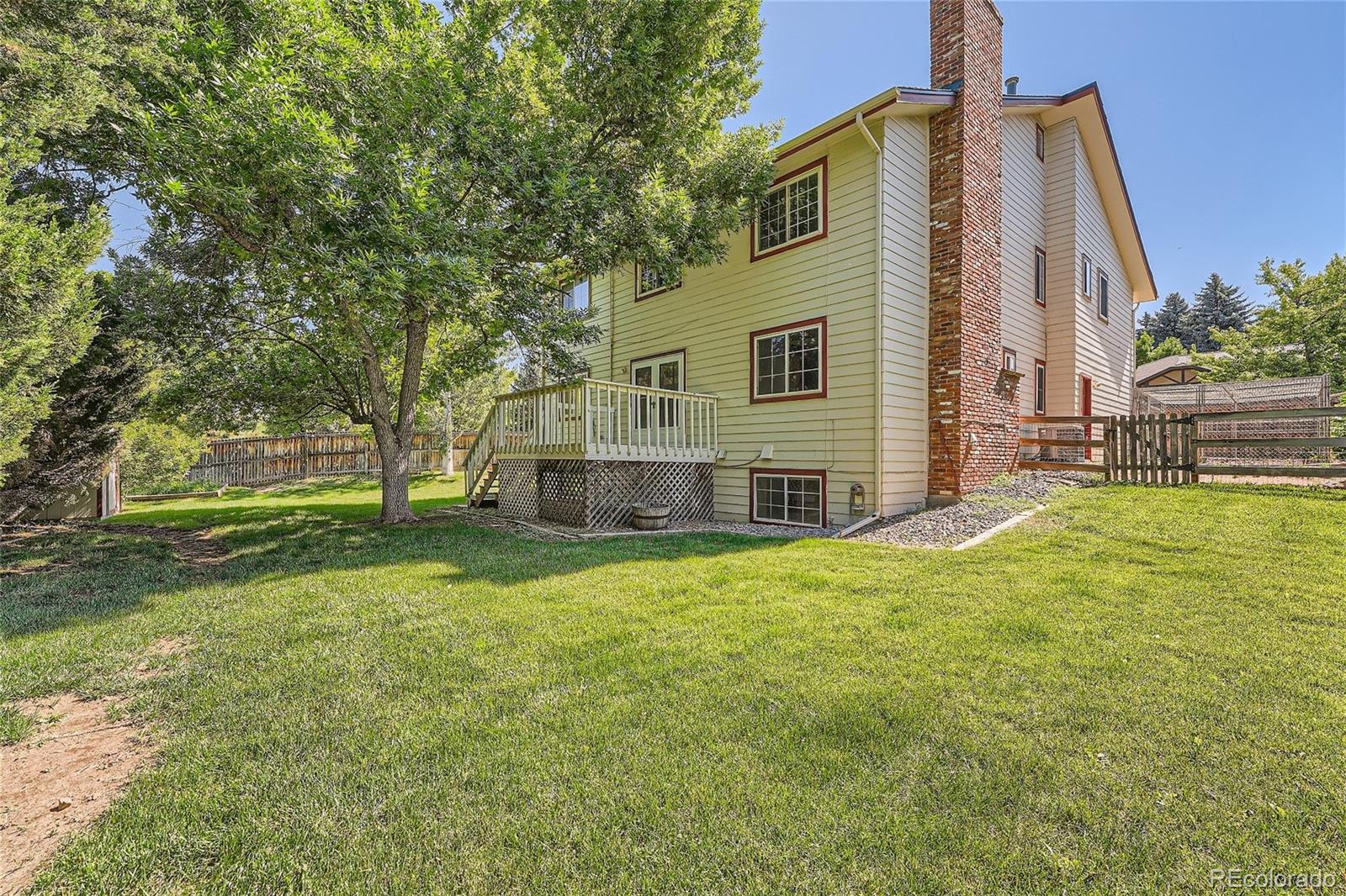 MLS Image #27 for 7979 s jasmine circle,centennial, Colorado