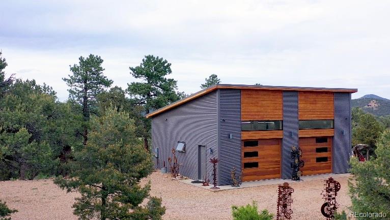 MLS Image #31 for 1310  pronghorn path,texas creek, Colorado