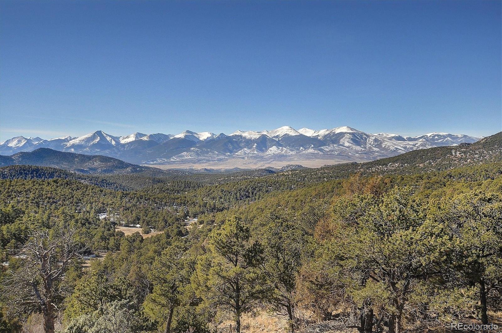 MLS Image #37 for 1310  pronghorn path,texas creek, Colorado