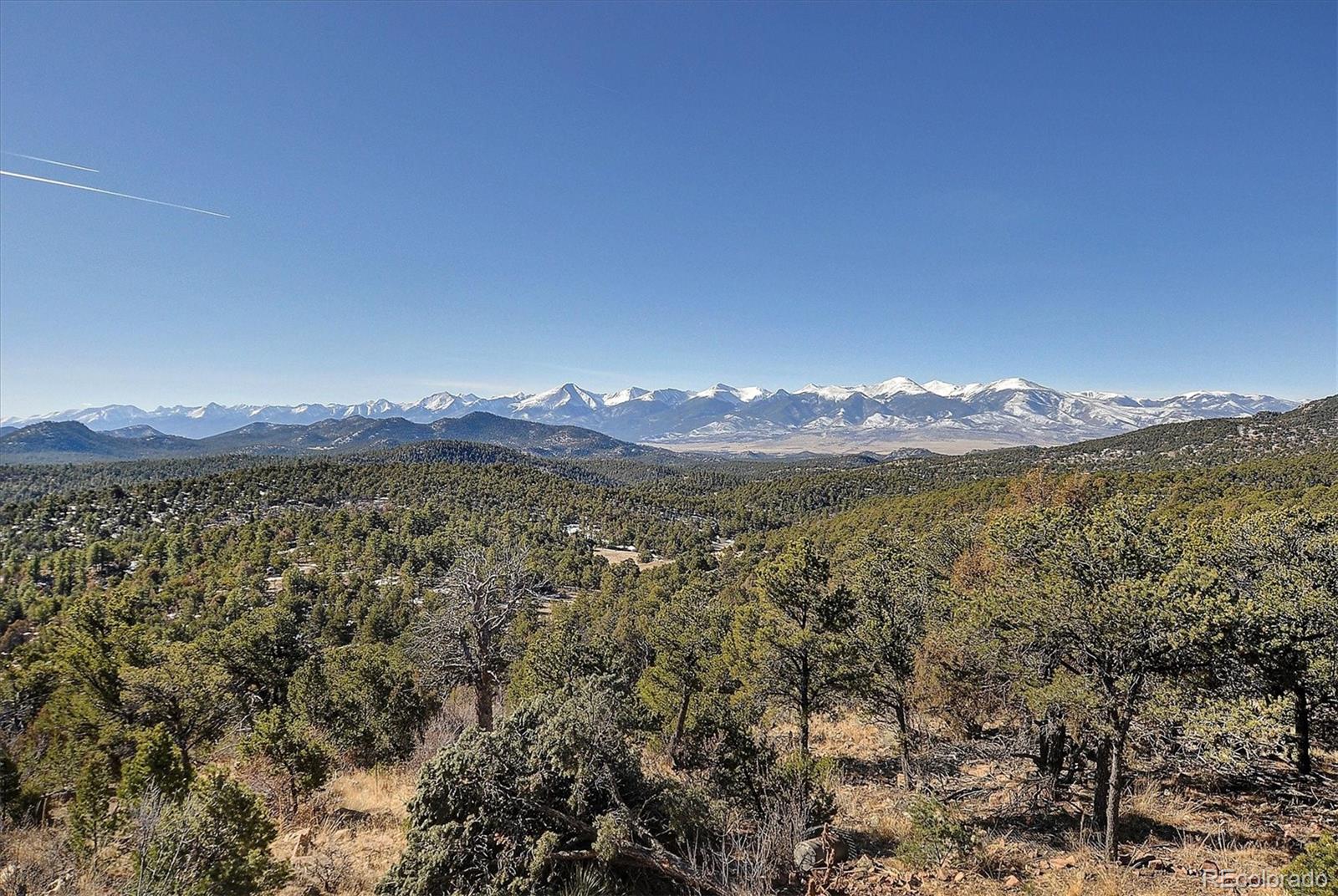 MLS Image #39 for 1310  pronghorn path,texas creek, Colorado