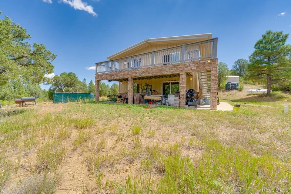 MLS Image #0 for 25570  overlook drive,aguilar, Colorado