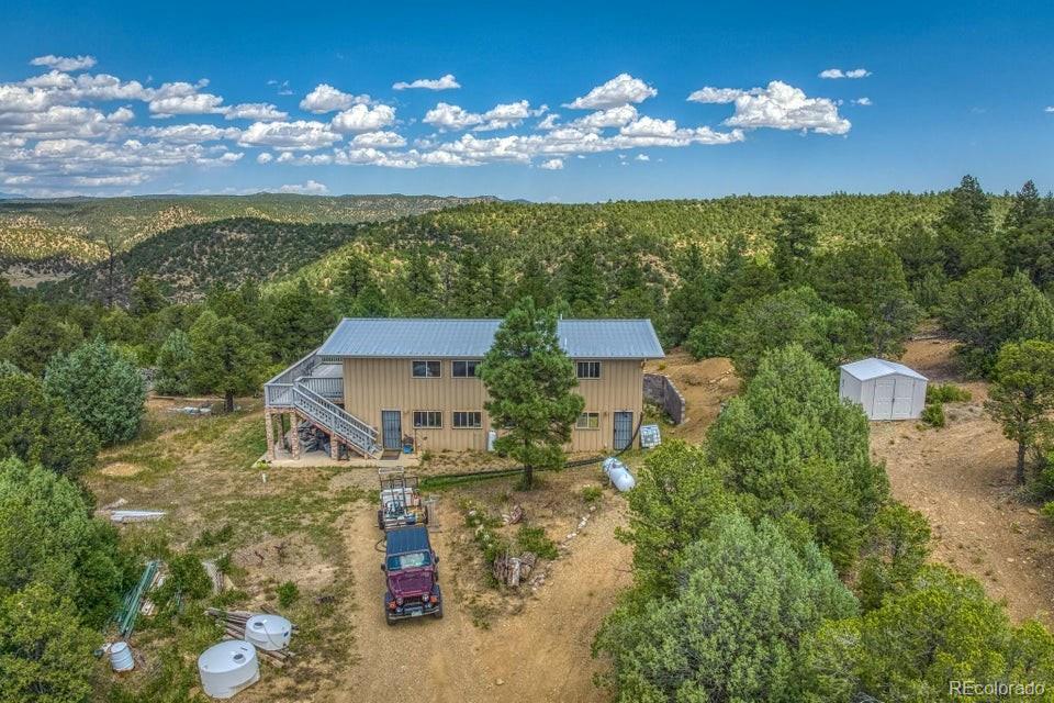 MLS Image #30 for 25570  overlook drive,aguilar, Colorado