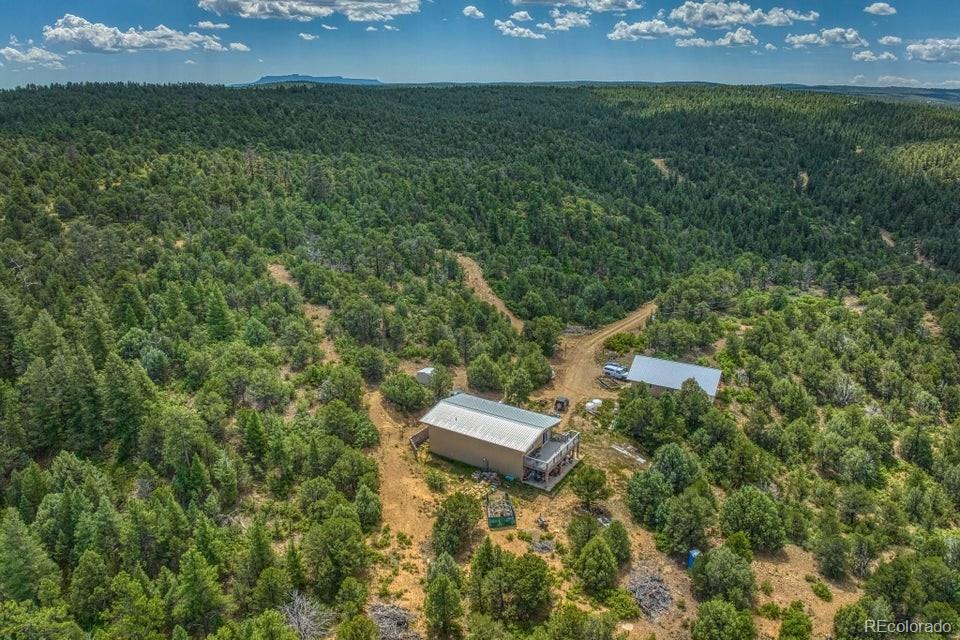 MLS Image #36 for 25570  overlook drive,aguilar, Colorado