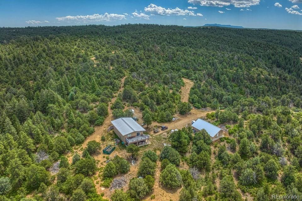 MLS Image #37 for 25570  overlook drive,aguilar, Colorado