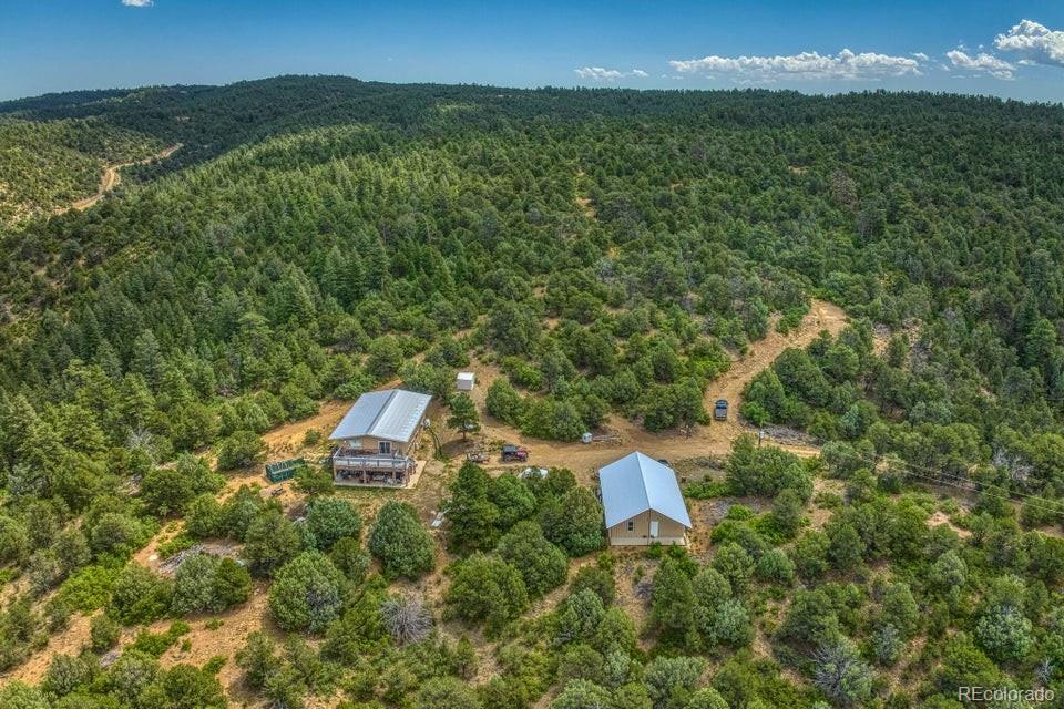 MLS Image #38 for 25570  overlook drive,aguilar, Colorado