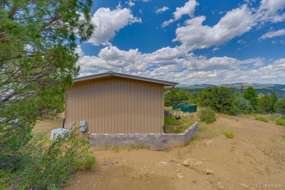 MLS Image #4 for 25570  overlook drive,aguilar, Colorado