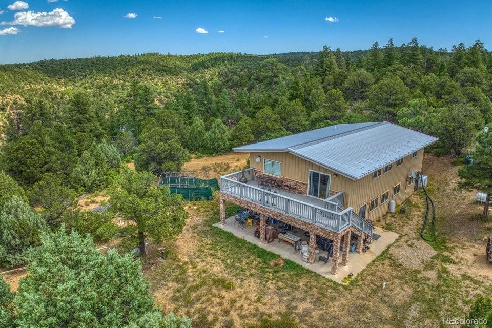 MLS Image #40 for 25570  overlook drive,aguilar, Colorado