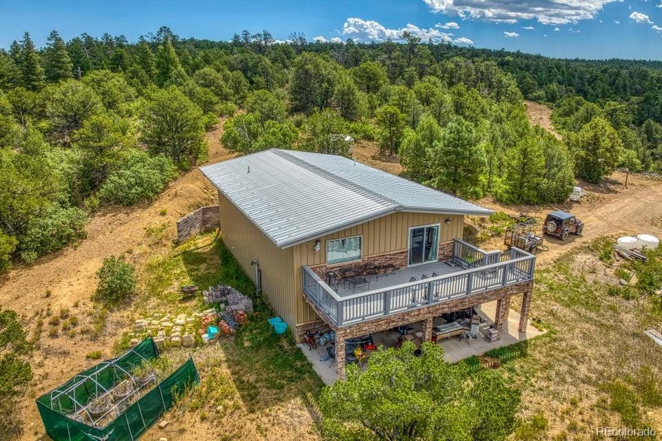 MLS Image #41 for 25570  overlook drive,aguilar, Colorado