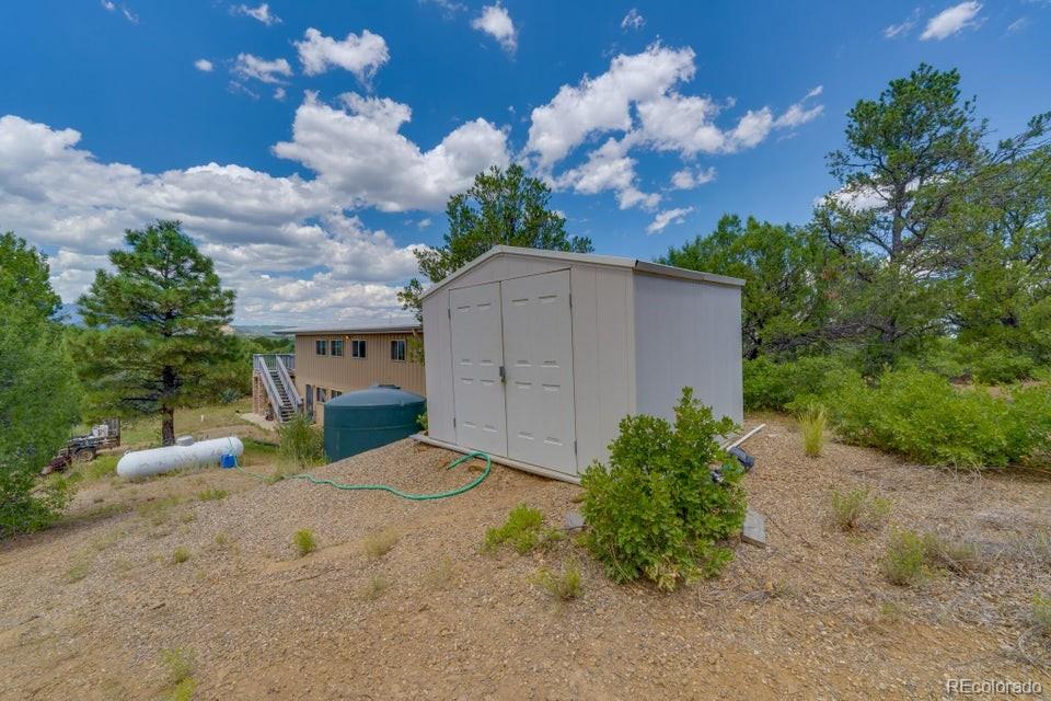 MLS Image #46 for 25570  overlook drive,aguilar, Colorado