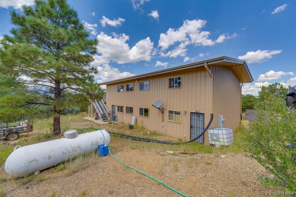 MLS Image #5 for 25570  overlook drive,aguilar, Colorado