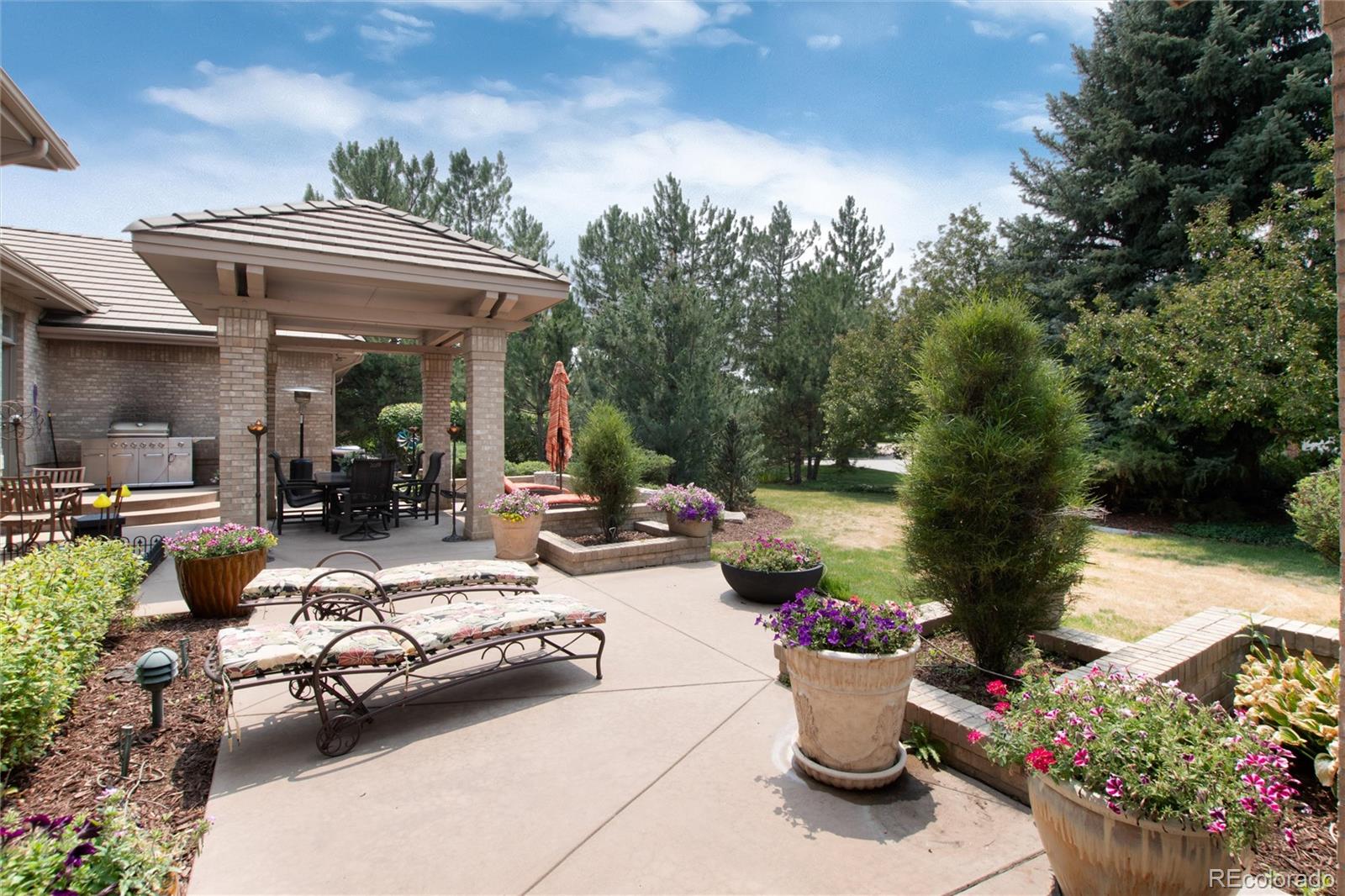 MLS Image #37 for 5475  preserve drive,greenwood village, Colorado