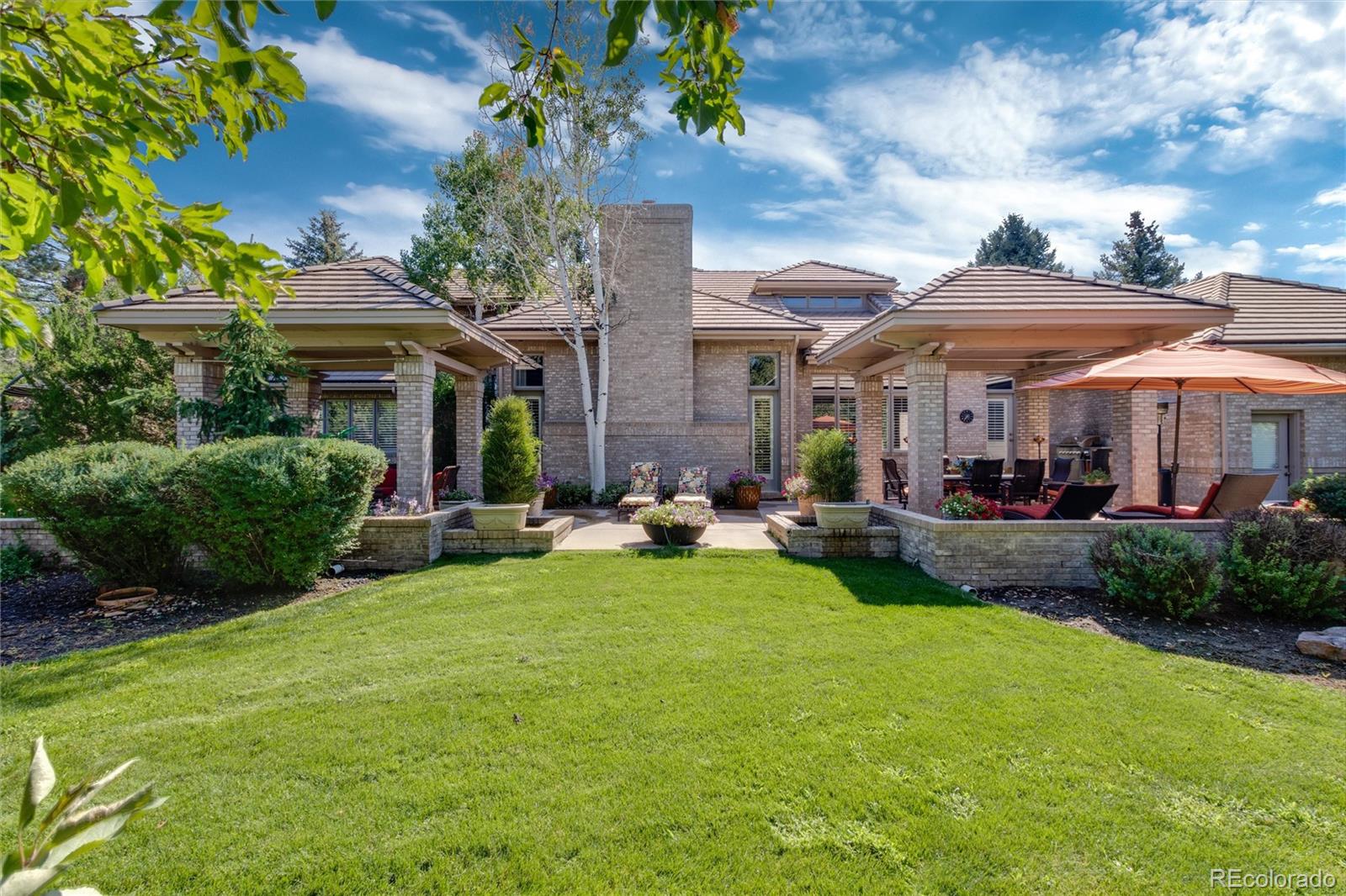 MLS Image #42 for 5475  preserve drive,greenwood village, Colorado