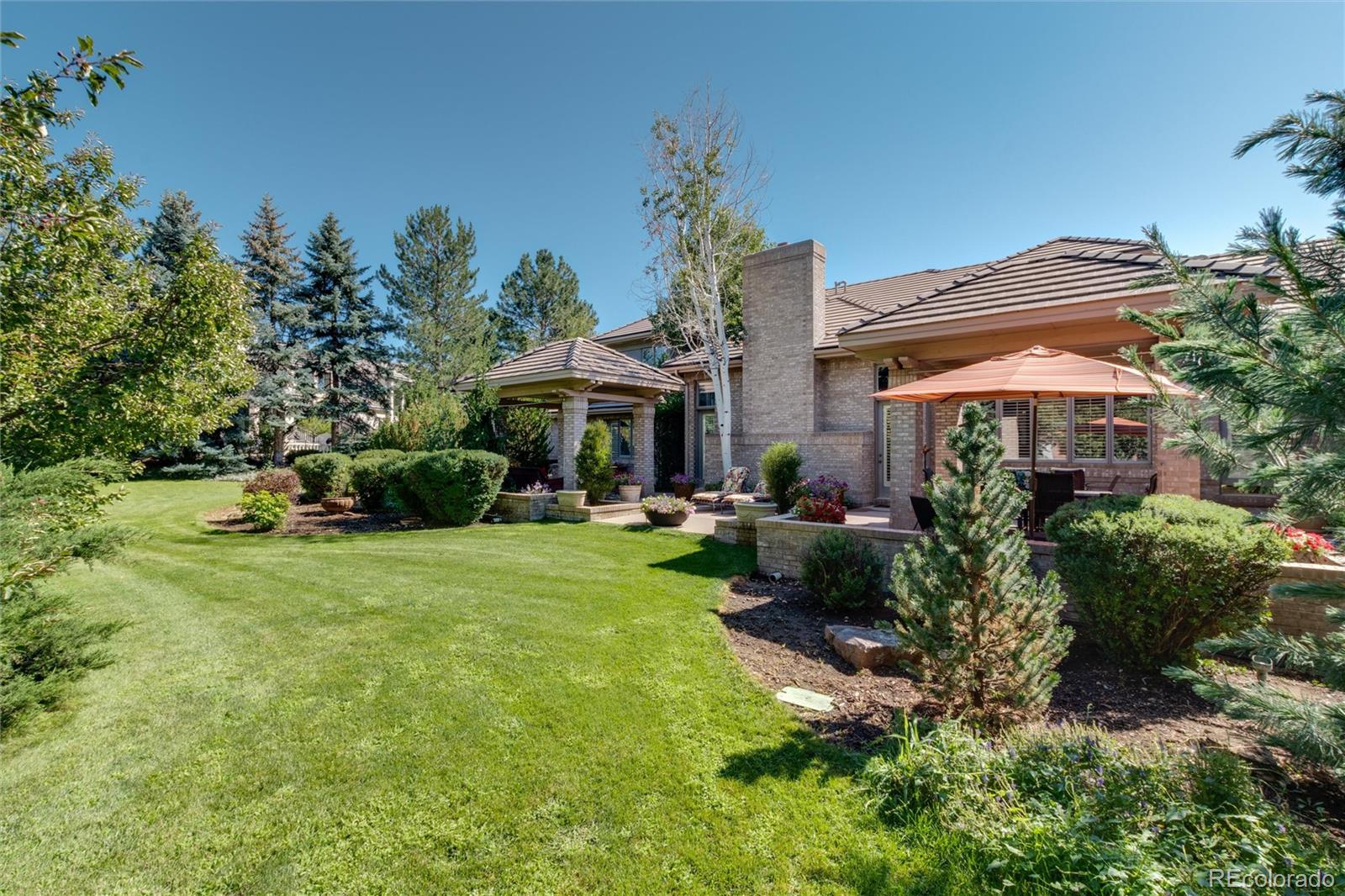 MLS Image #44 for 5475  preserve drive,greenwood village, Colorado