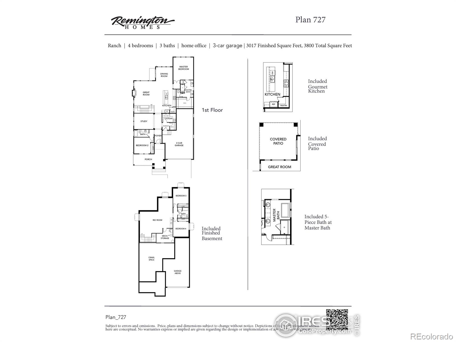 CMA Image for 461  Muirfield Circle,Louisville, Colorado