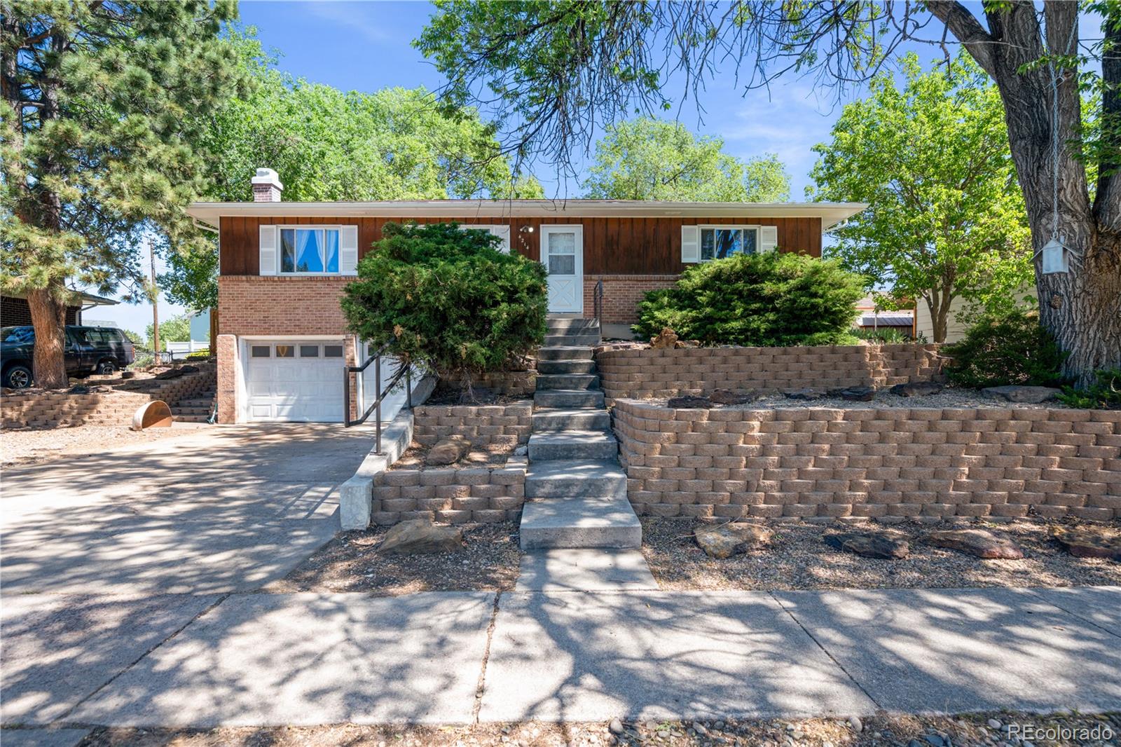 MLS Image #1 for 4214  maxwell road,colorado springs, Colorado