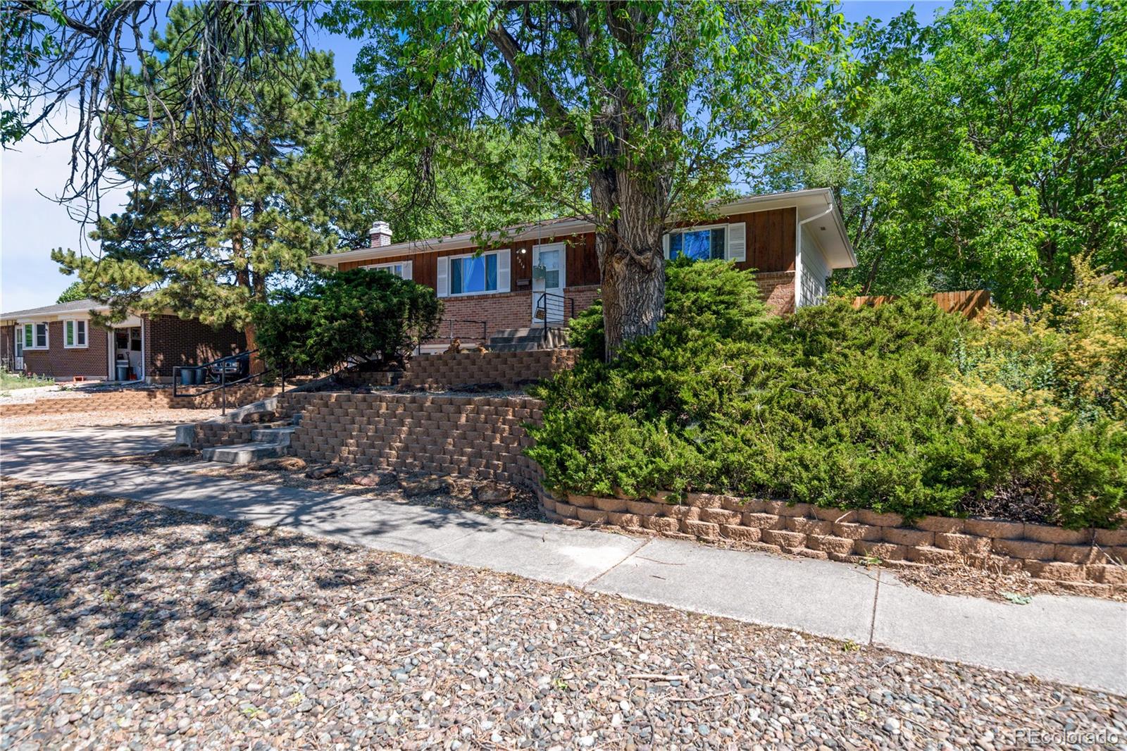 MLS Image #2 for 4214  maxwell road,colorado springs, Colorado