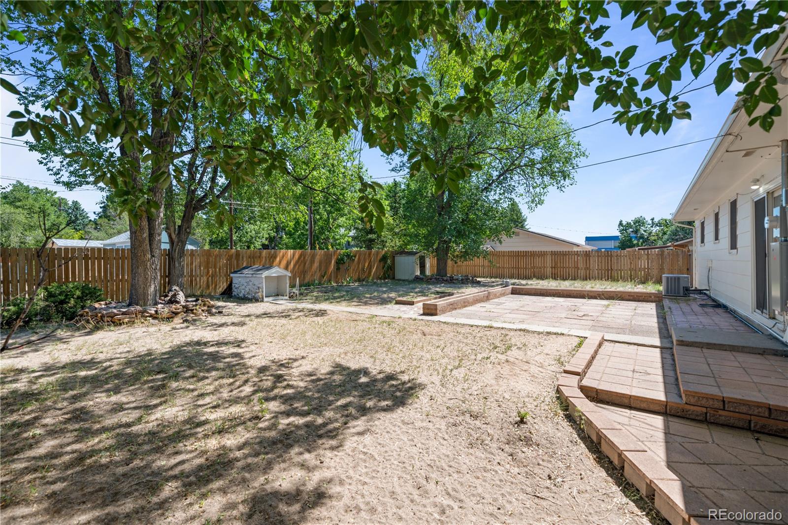 MLS Image #28 for 4214  maxwell road,colorado springs, Colorado