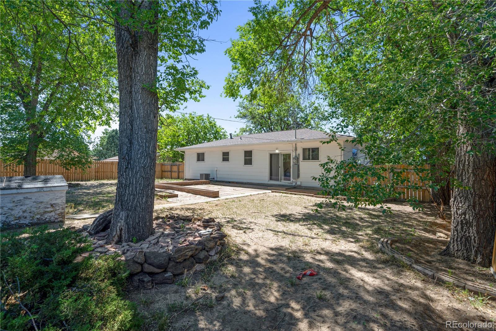 MLS Image #29 for 4214  maxwell road,colorado springs, Colorado