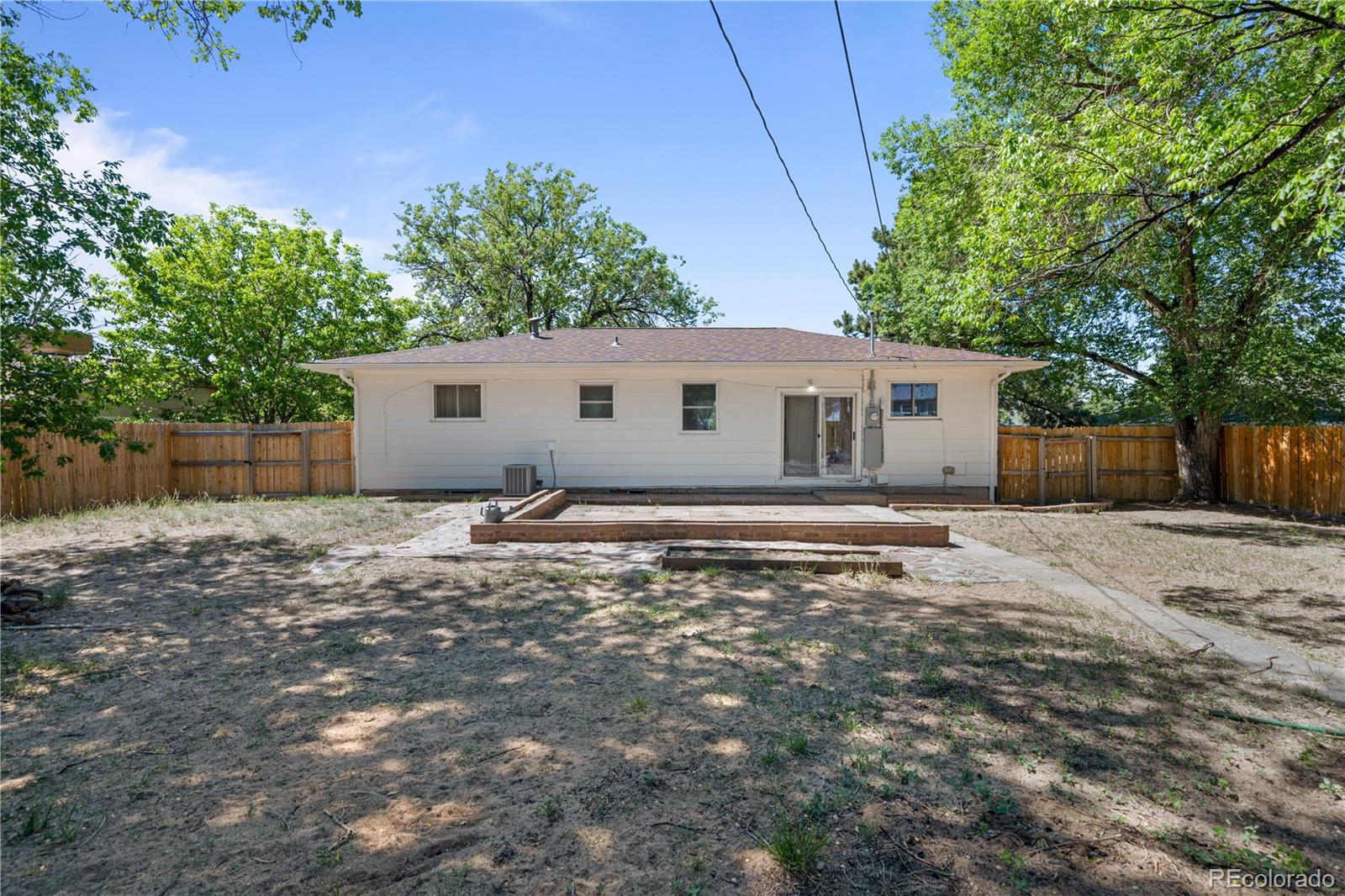 MLS Image #30 for 4214  maxwell road,colorado springs, Colorado