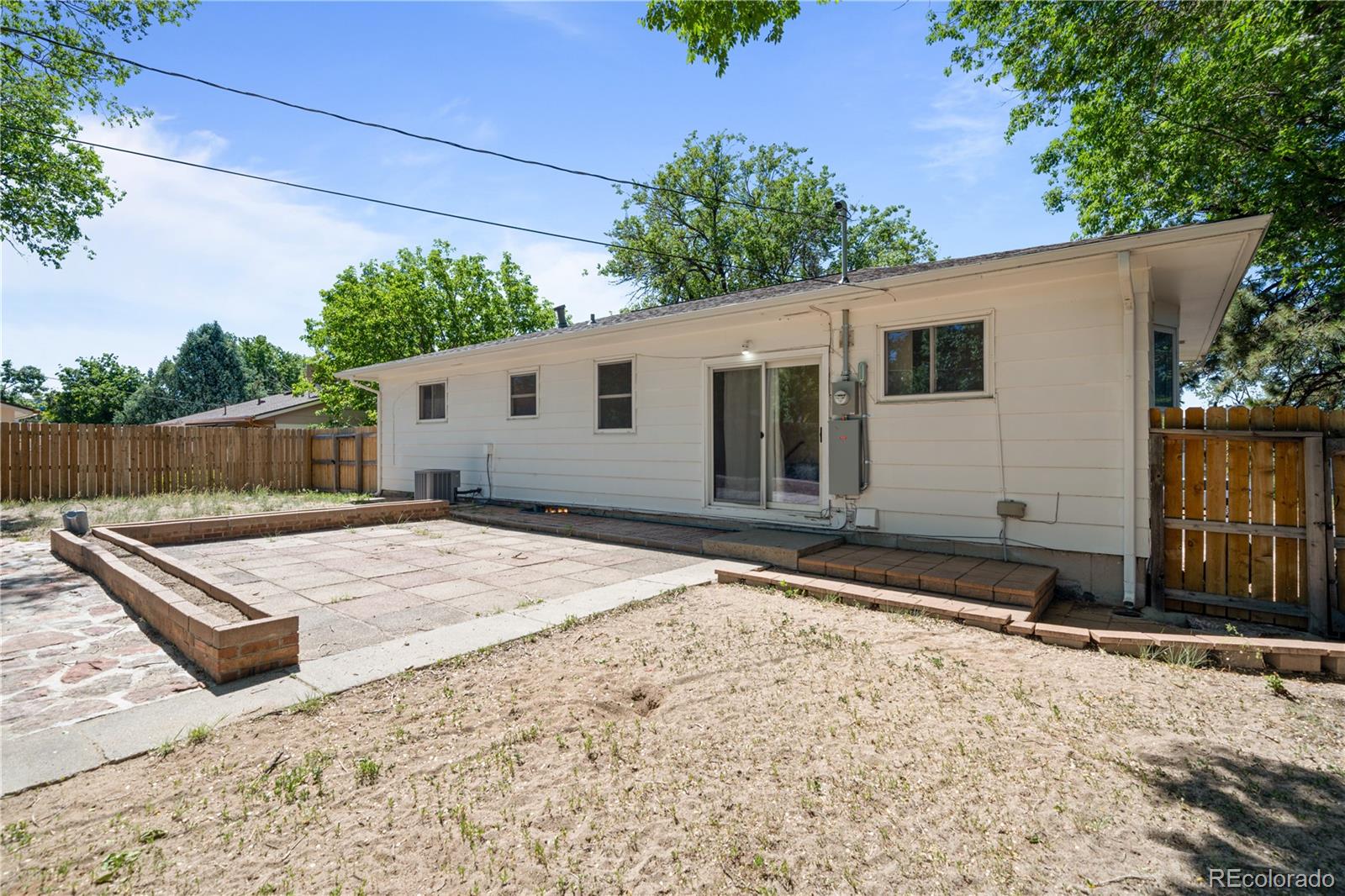 MLS Image #33 for 4214  maxwell road,colorado springs, Colorado