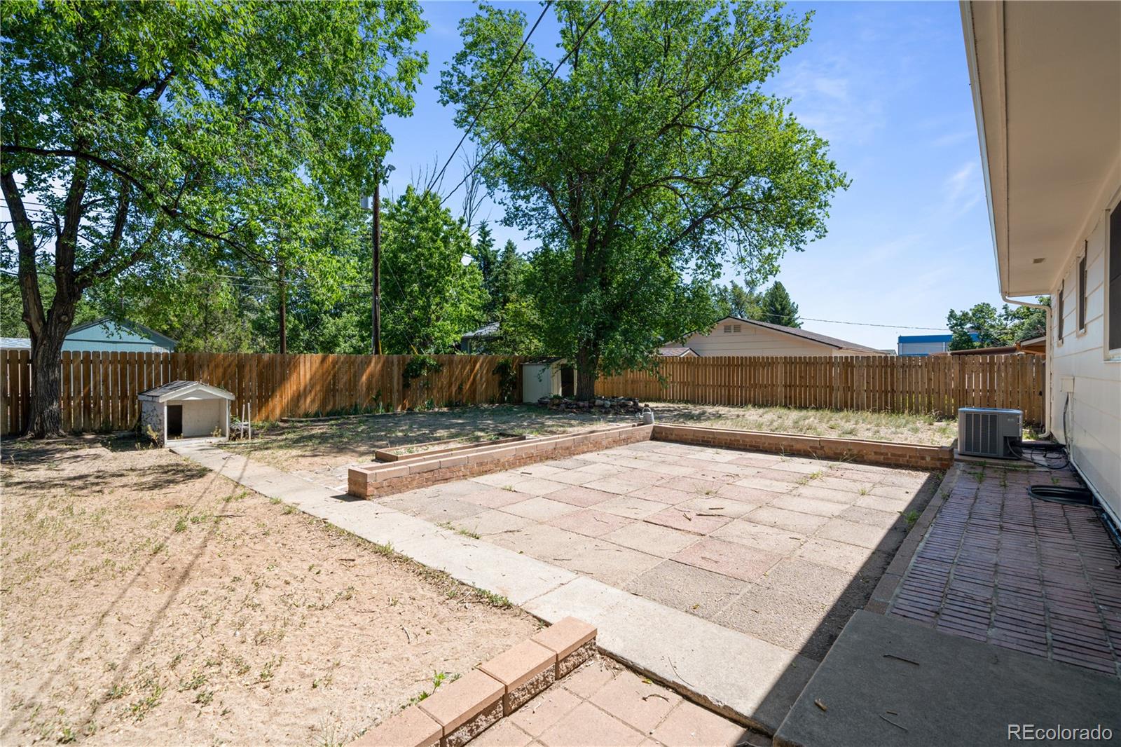 MLS Image #34 for 4214  maxwell road,colorado springs, Colorado