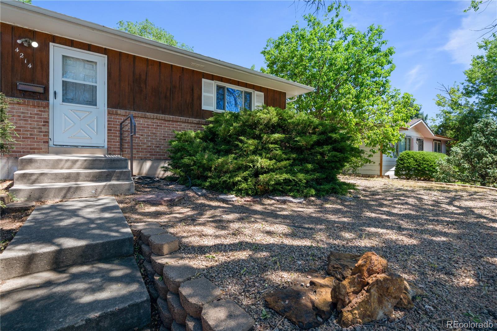 MLS Image #4 for 4214  maxwell road,colorado springs, Colorado