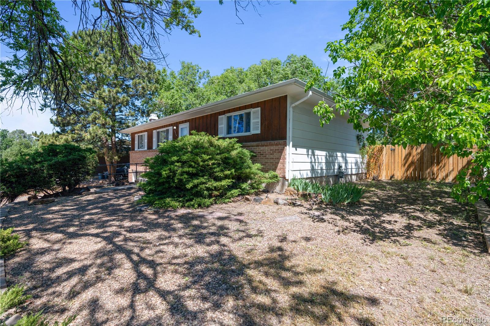 MLS Image #5 for 4214  maxwell road,colorado springs, Colorado