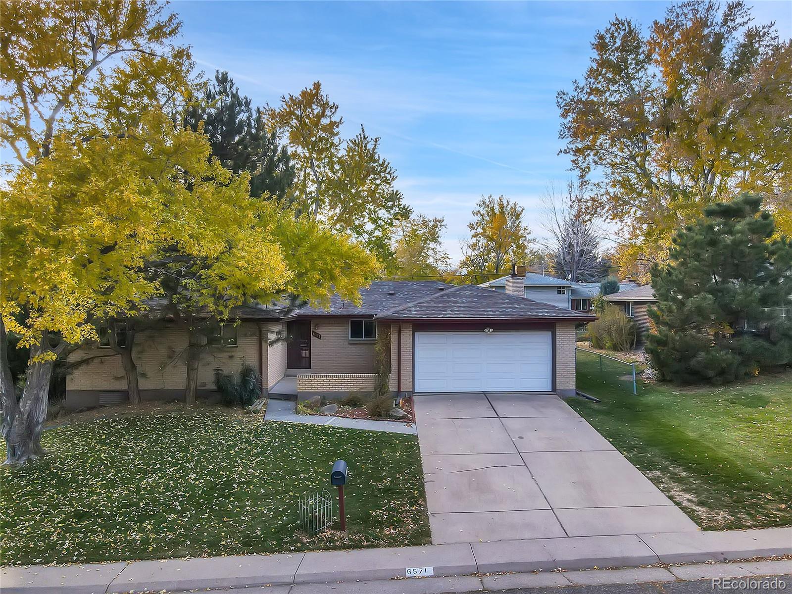 MLS Image #45 for 6571  urban court,arvada, Colorado