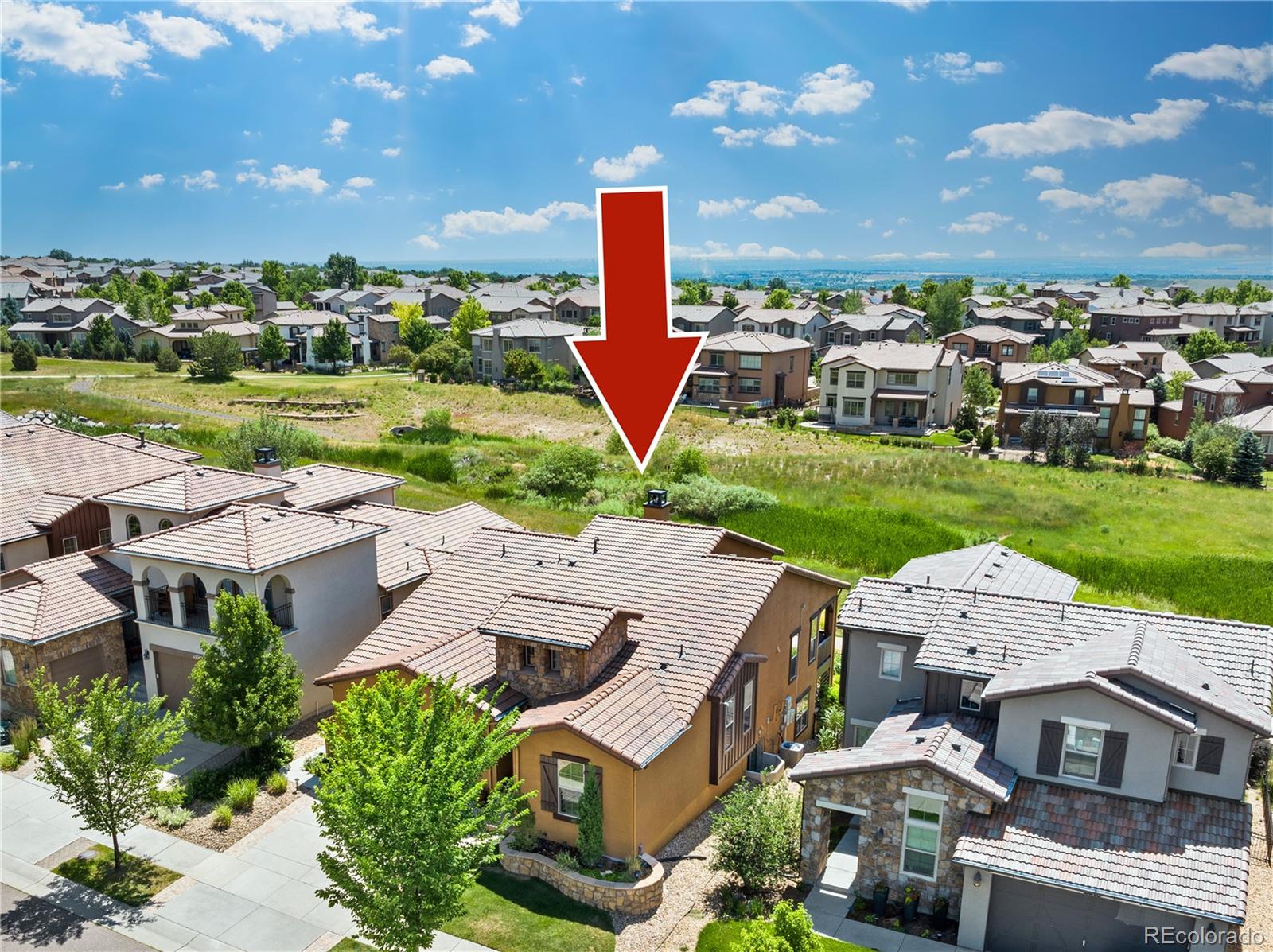 MLS Image #2 for 2214 s nile street,lakewood, Colorado