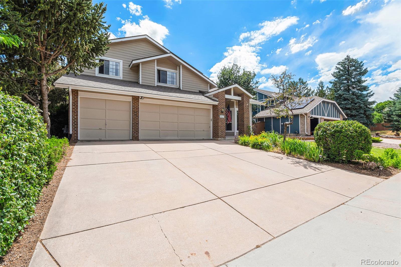 MLS Image #37 for 8613  maplewood drive,highlands ranch, Colorado