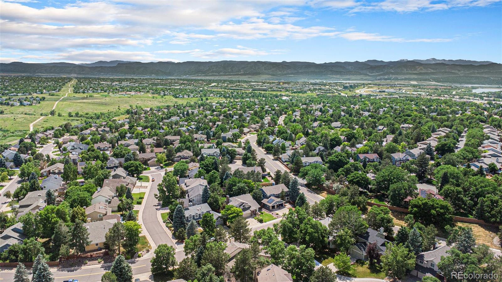 MLS Image #42 for 8613  maplewood drive,highlands ranch, Colorado