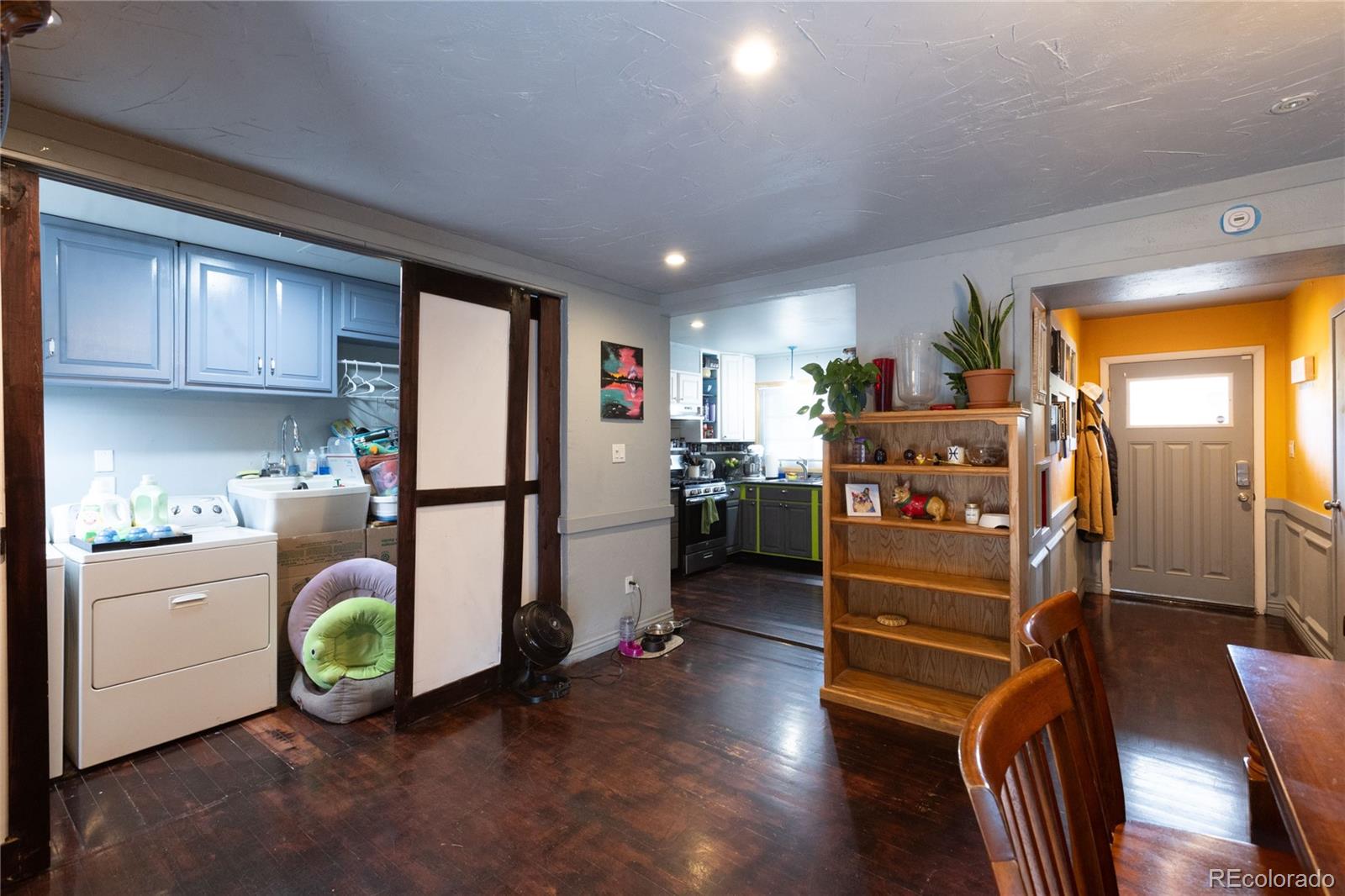 MLS Image #14 for 2112 n union boulevard,colorado springs, Colorado