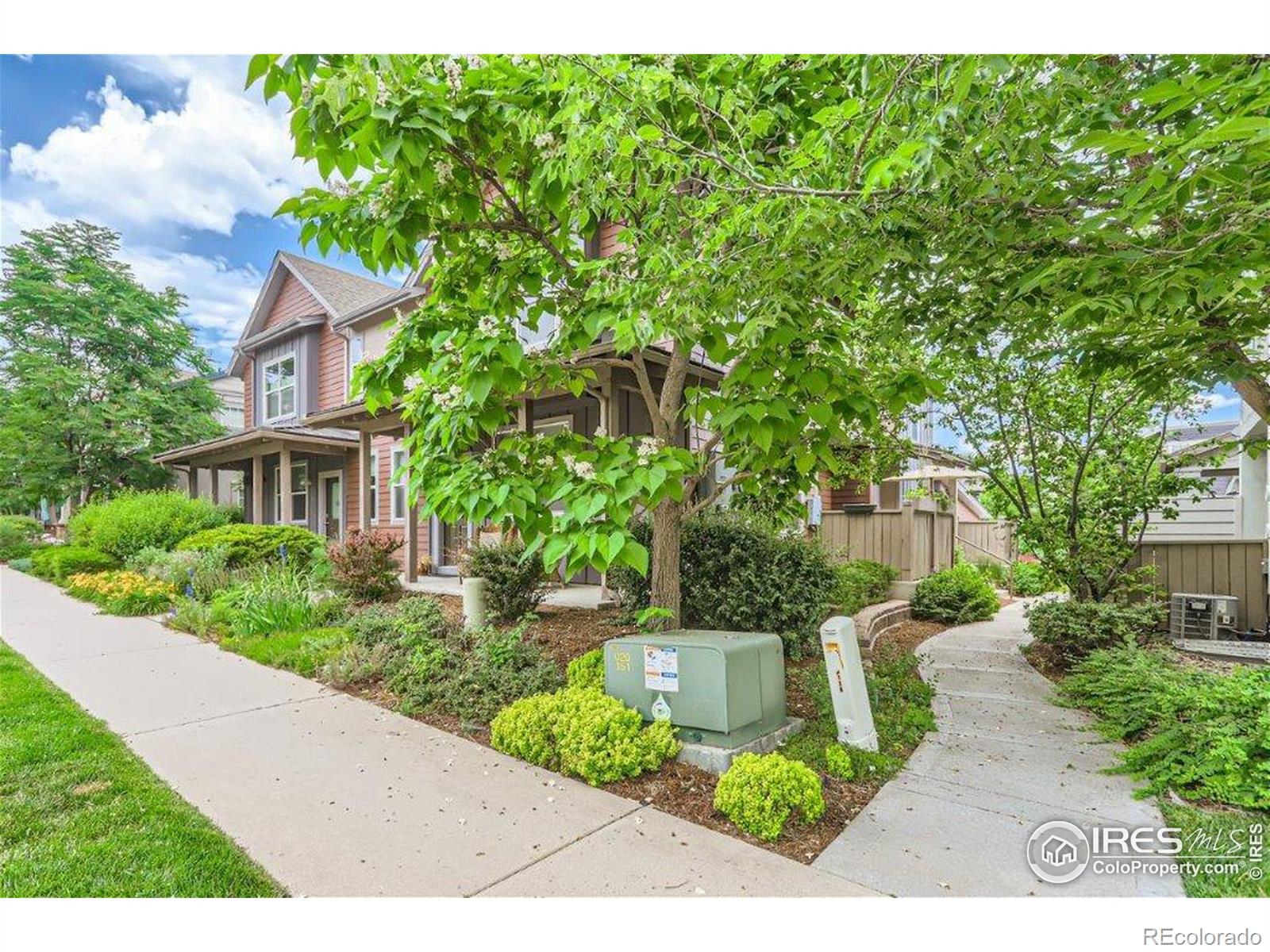 MLS Image #0 for 4137  clifton court,boulder, Colorado