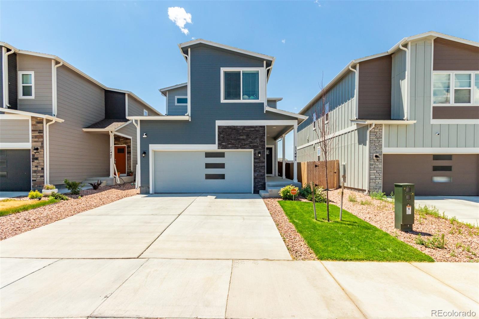 MLS Image #0 for 11441  piping plover place,colorado springs, Colorado