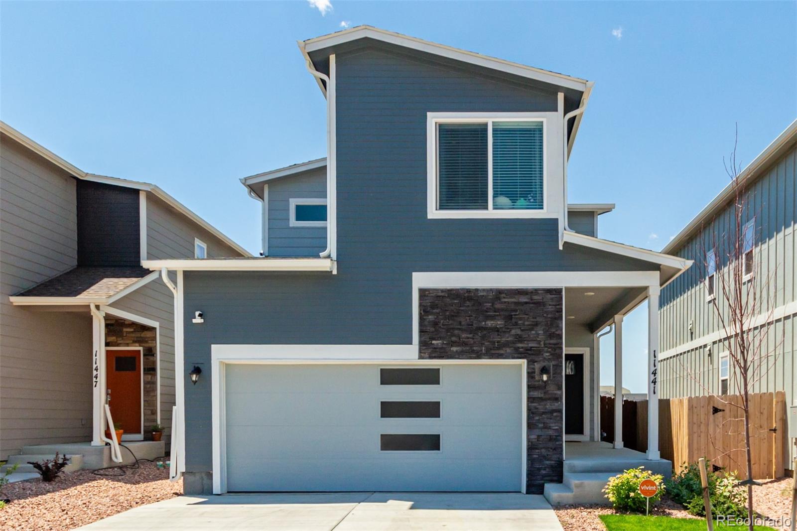 MLS Image #1 for 11441  piping plover place,colorado springs, Colorado