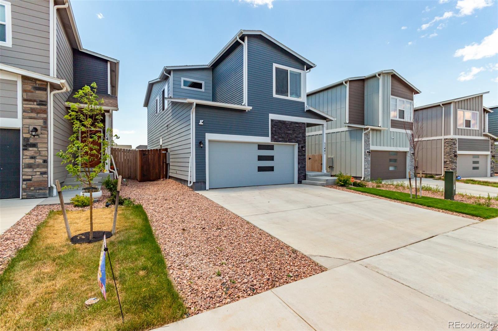 MLS Image #2 for 11441  piping plover place,colorado springs, Colorado