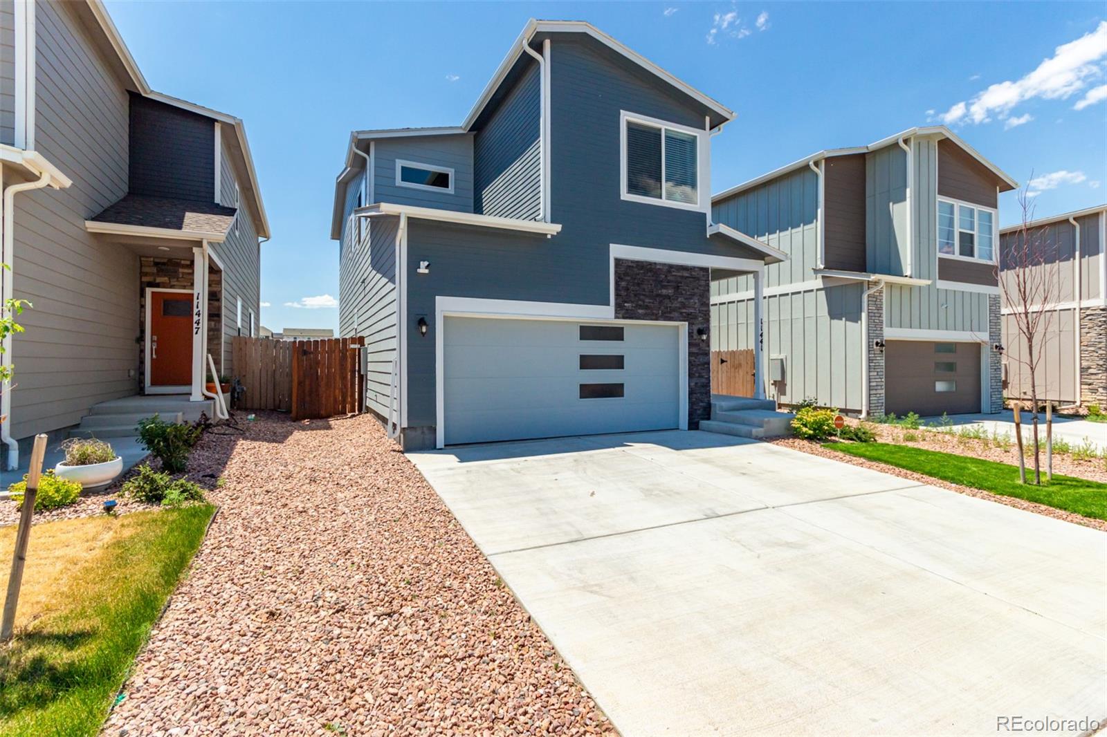 MLS Image #3 for 11441  piping plover place,colorado springs, Colorado