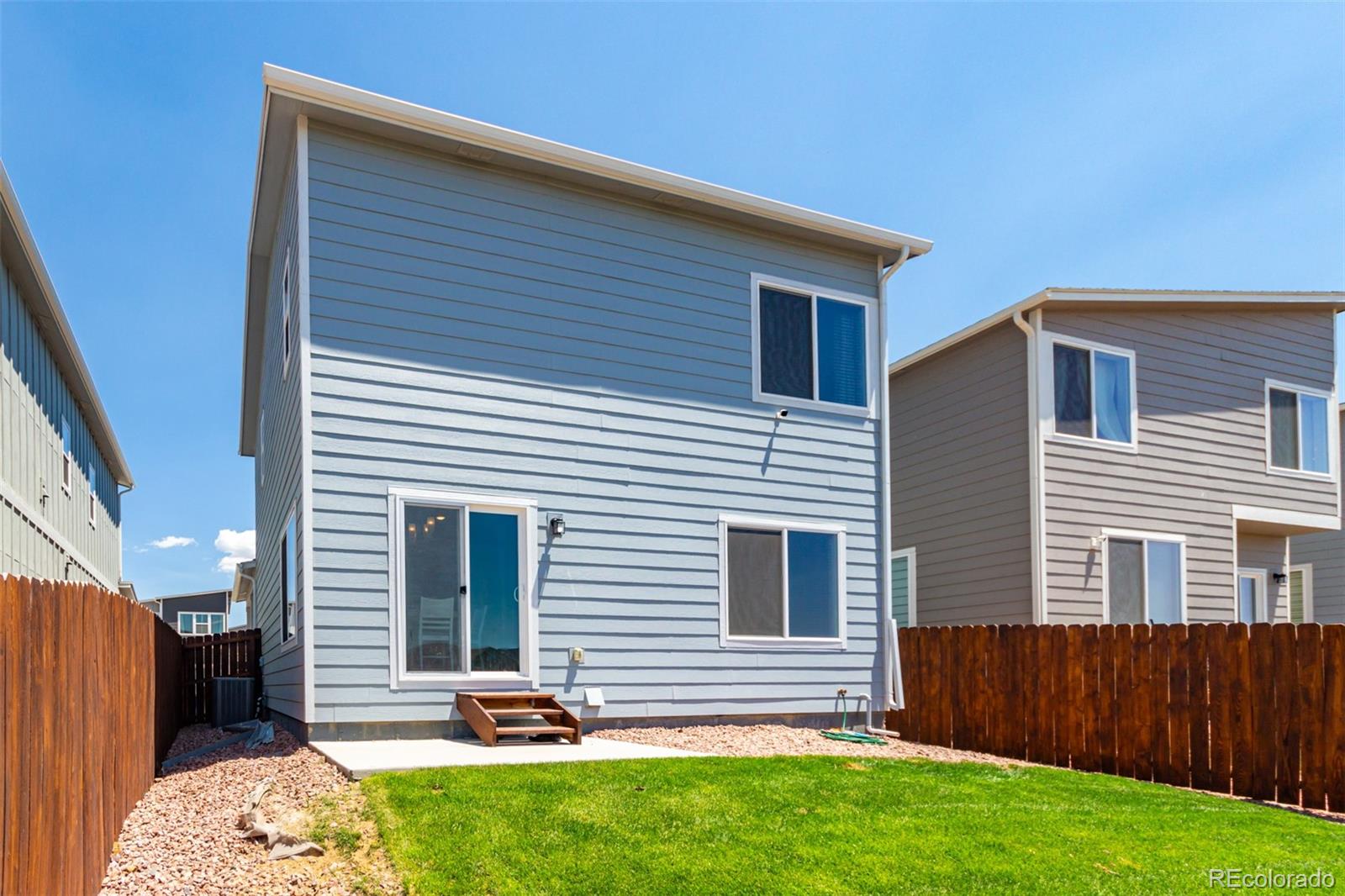 MLS Image #33 for 11441  piping plover place,colorado springs, Colorado